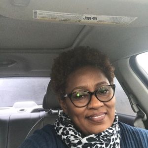 Meet your Posher, Phyllis